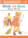 Imagen de portada para Dick and Jane